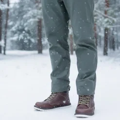 Best Kopenhaken Herre Støvler - DESERT TAUPE