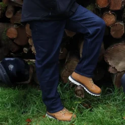 Best Kopenhaken Herre Støvler - Incense