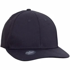 New Kopenhaken LA Dame Kasket - Black