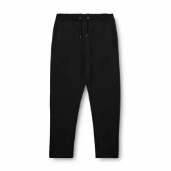 Clearance Kopenhaken Mickey Sweat Pants Herre Bukser - Black