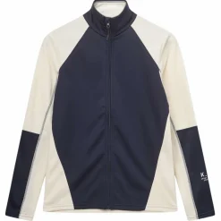 Kopenhaken Rikvi Ladies Fleece Bounded Dame Fleecejakke - Kit