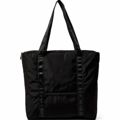 Kopenhaken Sauna Bag Dame Quiltet taske - Black