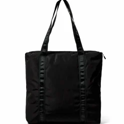 Kopenhaken Sauna Bag Dame Quiltet taske - Black