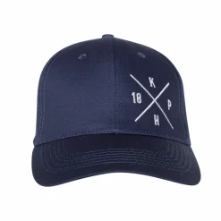 Online Kopenhaken Seattle Unisex Kasket - Navy