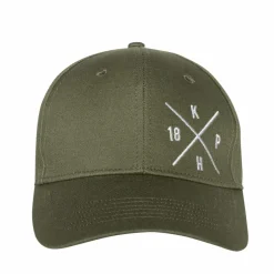 Clearance Kopenhaken Seattle Unisex Kasket - Hunter