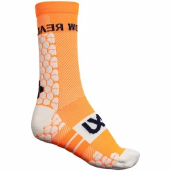 Clearance Kopenhaken Unisex Sportsstrømper - Neon Orange