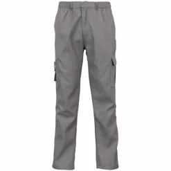 Best Lanzans Herre Cargobukser - Light Grey