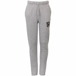 LMTD Børne Sweatpants - Light Grey Melange