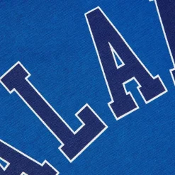 Discount LMTD Drenge Sweatshirt - Bellwether Blue