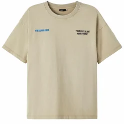 LMTD Drenge T-shirt - Silver Sage