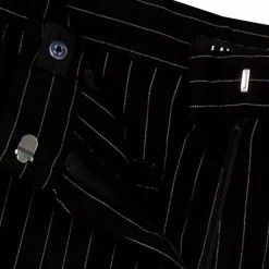 Sale LMTD Pige Bukser - Black