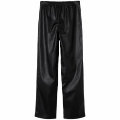 Clearance LMTD Pige Bukser - Black