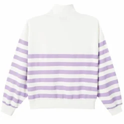 Hot LMTD Pige Trøje - Sand Verbena