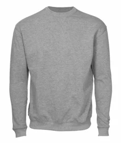 Best Loaded California Herre Sweatshirt - Light Grey