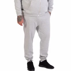 Loaded California Herre Sweatpants - Light Grey