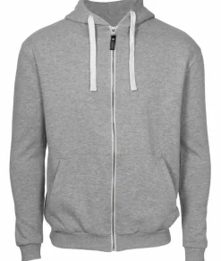 Loaded California Herre Sweatshirt - Light Grey