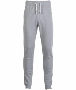 Discount Loaded California Herre Sweatpants - Light Grey