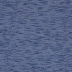 Discount Loaded Herre T-shirt - Steelblue AOP Stripes