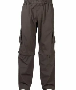 Sale Loaded Joss Herre Outdoorbukser m. zip-off - Army