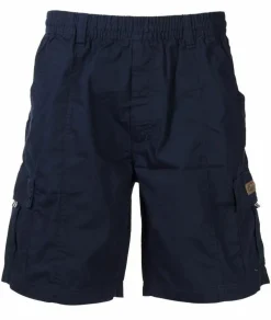 Sale Loaded Joss Herre Shorts - Navy