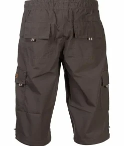 Sale Loaded Joss Herre Shorts - Army