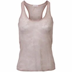 Best Lulu's Drawer Lynn Dame Top - Blush