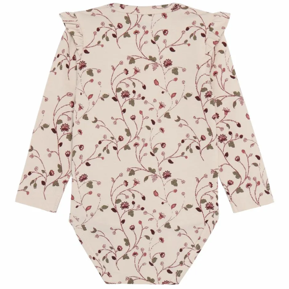 Outlet Magic Kids Baby Body - Ash Rose