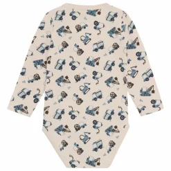 Clearance Magic Kids Baby Body - Blue Fog