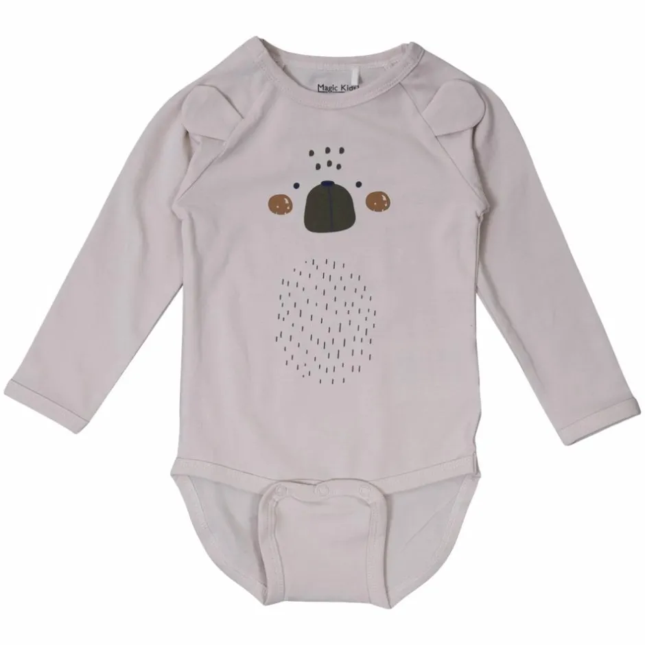 Discount Magic Kids Baby Body - Sandshell