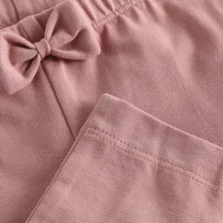 Magic Kids Baby Leggings - Ash Rose
