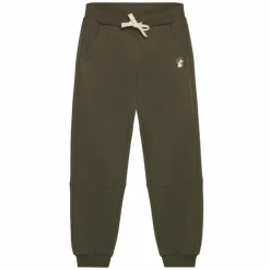Discount Magic Kids Drenge Sweatpants - Olive Night