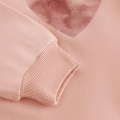 Discount Magic Kids Pige Sweatshirt - Misty Rose