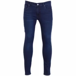 Best Marcus Brice Herre Jeans - Alaska Dark Blue