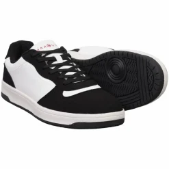 Best Marcus Cael Herre Sneakers - White