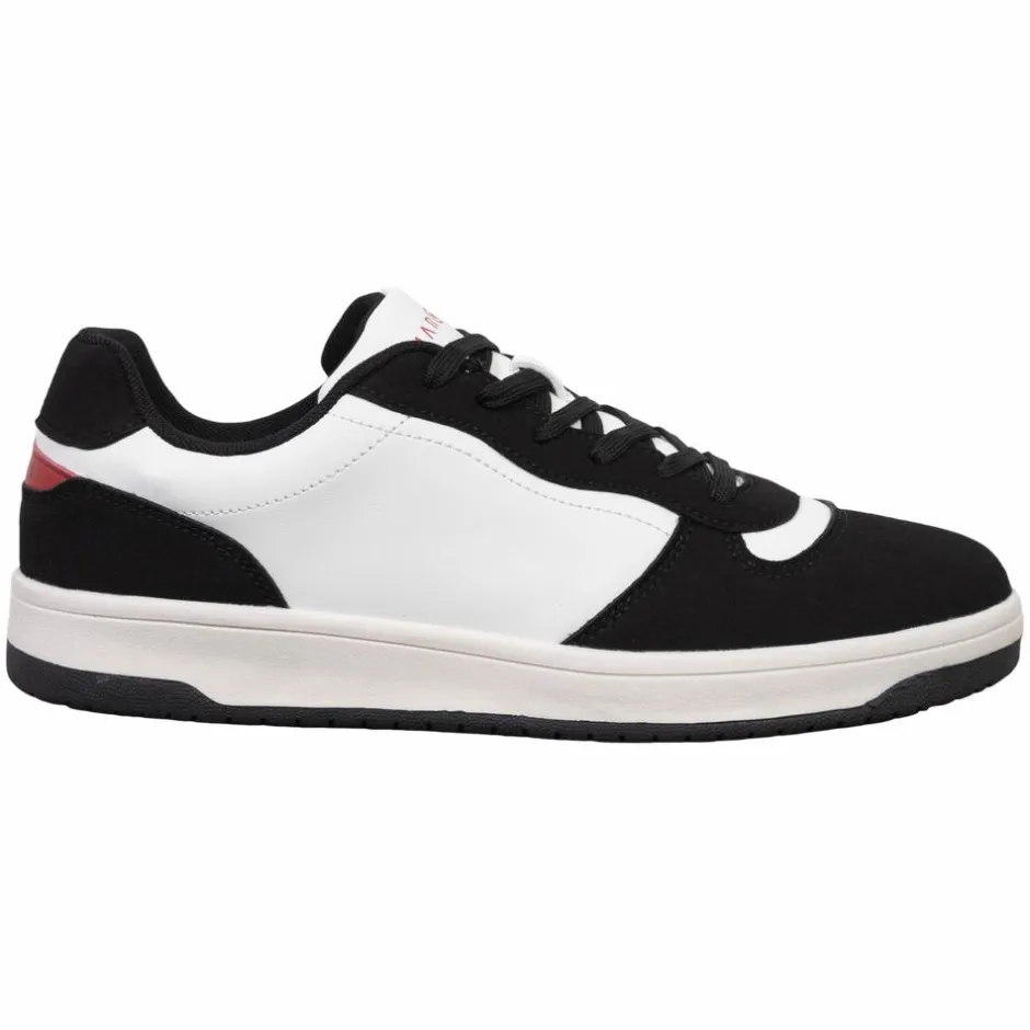 Best Marcus Cael Herre Sneakers - White