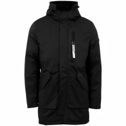 Best Marcus Clark Herre Vinterjakke - Black