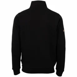 Best Marcus Clay Herre Sweatshirt - Black