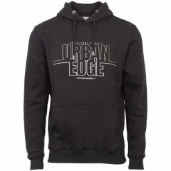 Best Marcus Colin Herre Hættetrøje - Black