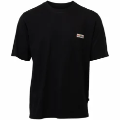 Best Marcus Colt Herre T-shirt - Black