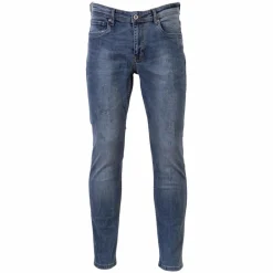 Best Marcus Cutler Herre Jeans - Montana Light Used