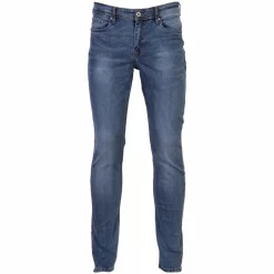 Marcus Cutler Herre Jeans - Montana Light Used