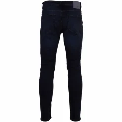 Clearance Marcus Cutler Herre Jeans - Ultra Dark Used