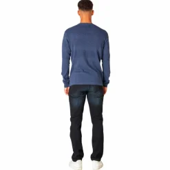 Marcus Felix Herre Jeans - Dark Miner