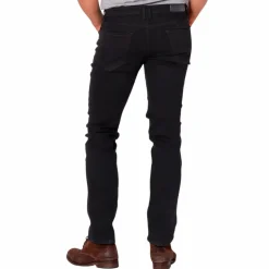 Sale Marcus Felix Herre Jeans - Black Wash