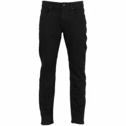 Sale Marcus Felix Herre Jeans - Black Wash