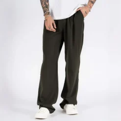 Sale Marcus Guster Herre Bukser - Forest Green