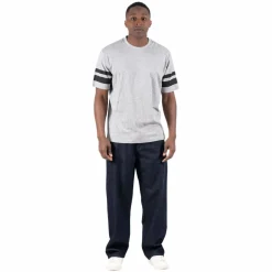 Clearance Marcus Jason Herre Jeans - Rough Dry Blue