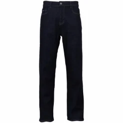 Clearance Marcus Jason Herre Jeans - Rough Dry Blue