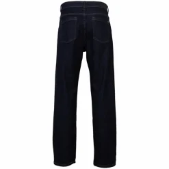 Clearance Marcus Jason Herre Jeans - Rough Dry Blue