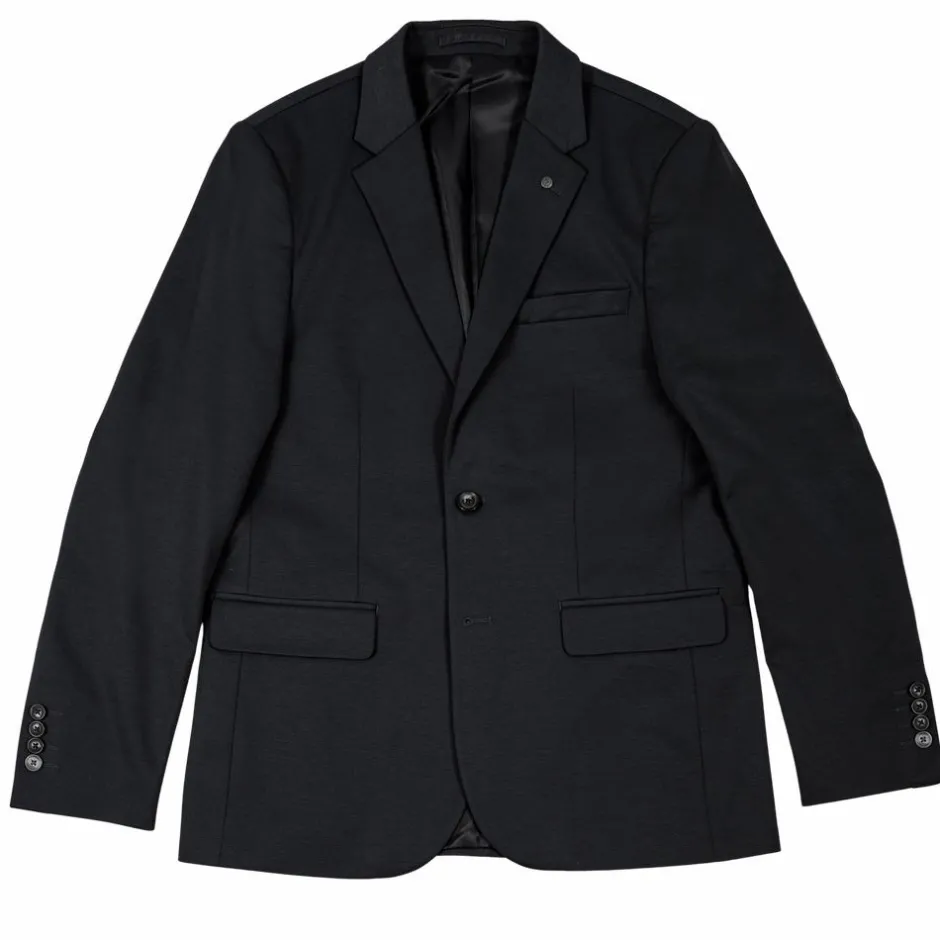 Best Marcus Joey Herre Blazer - METEORITE